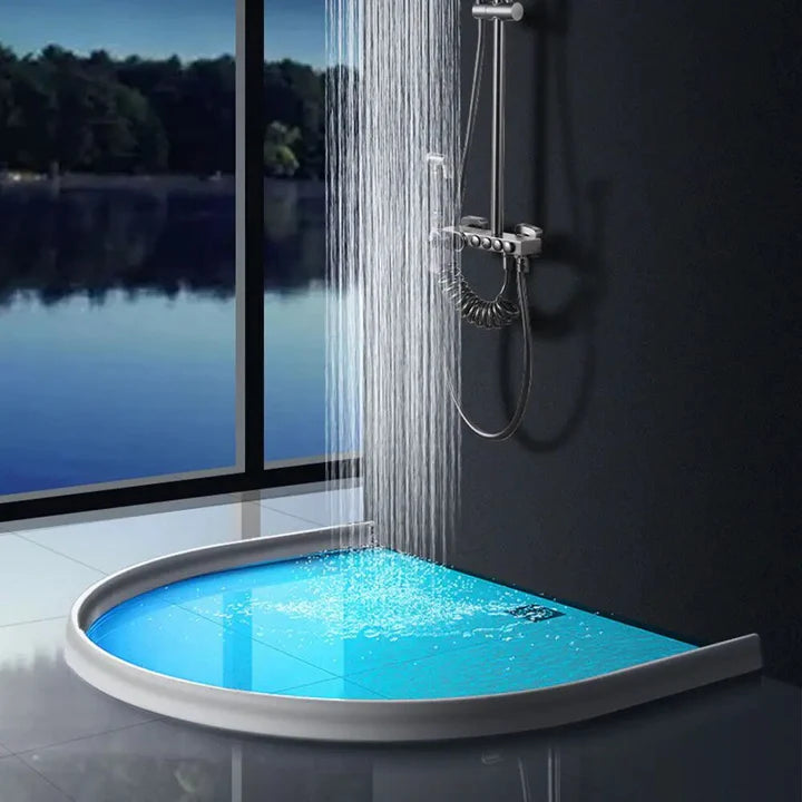 WaterStopper – Silikonabdichtung
