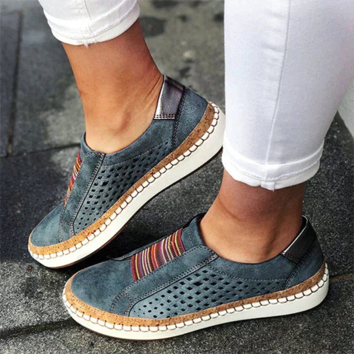 Orthopedische schoenen voor dames – Susan