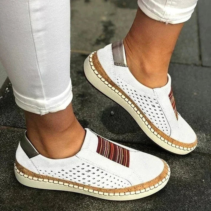 Orthopedische schoenen voor dames – Susan