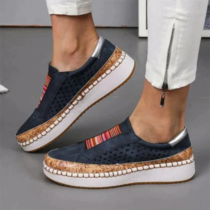 Orthopedische schoenen voor dames – Susan