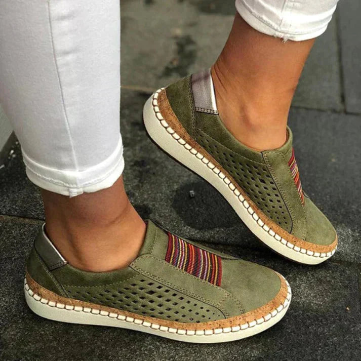 Orthopedische schoenen voor dames – Susan