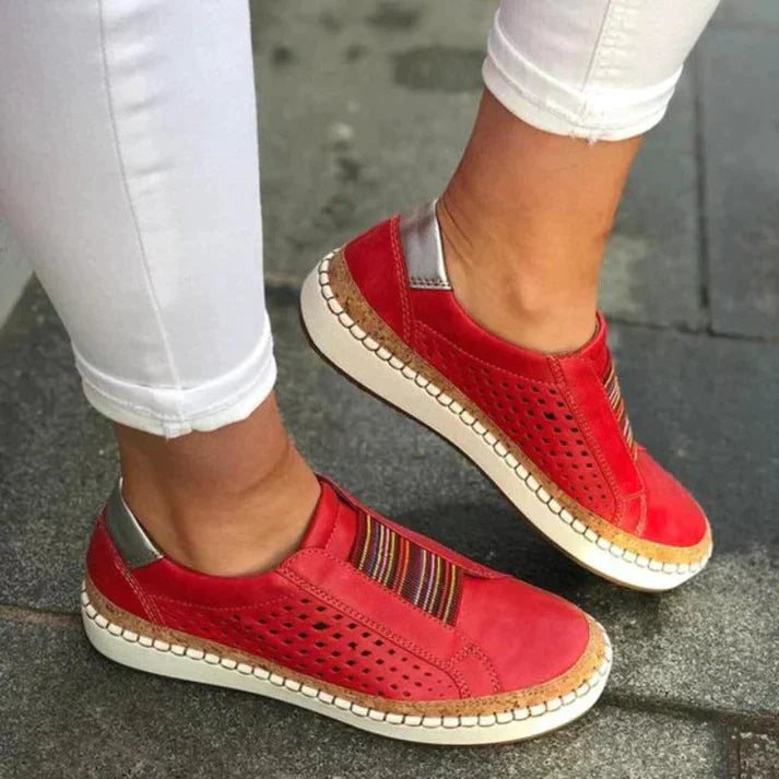 Orthopedische schoenen voor dames – Susan