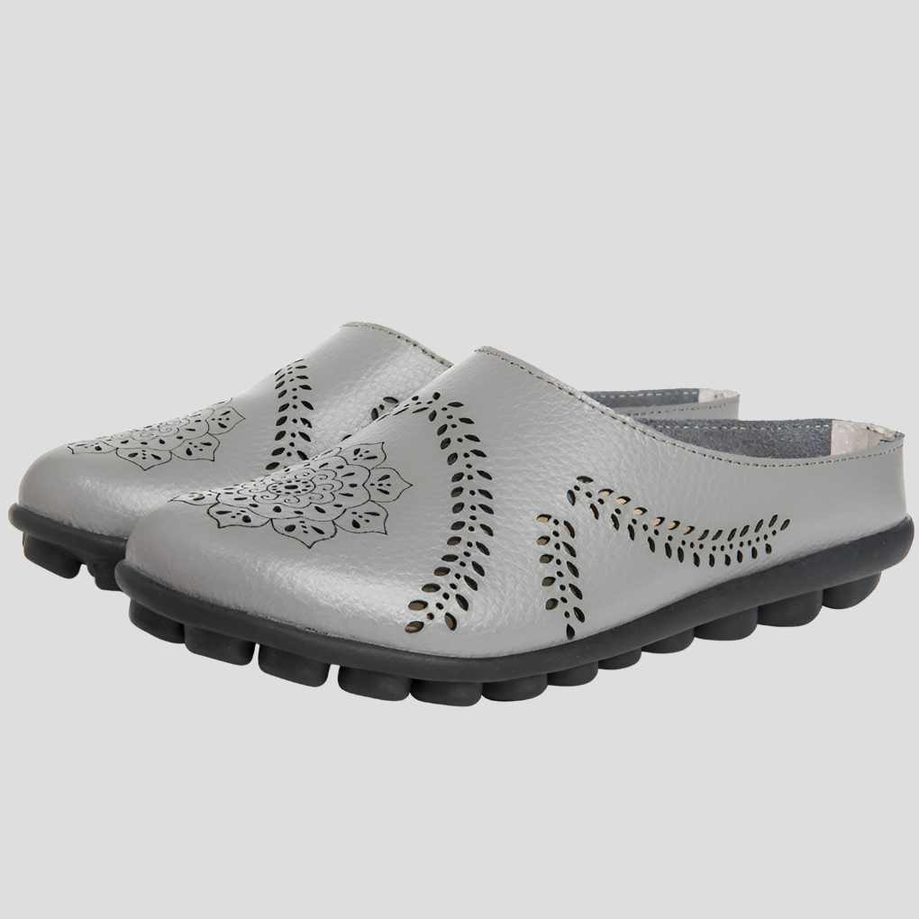Orthopädische Sandalen: Komfort trifft auf alltägliche Eleganz