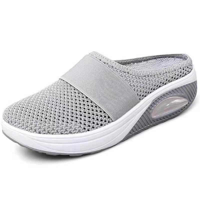Ultra-bequeme Luftkissen-Slipper für Damen