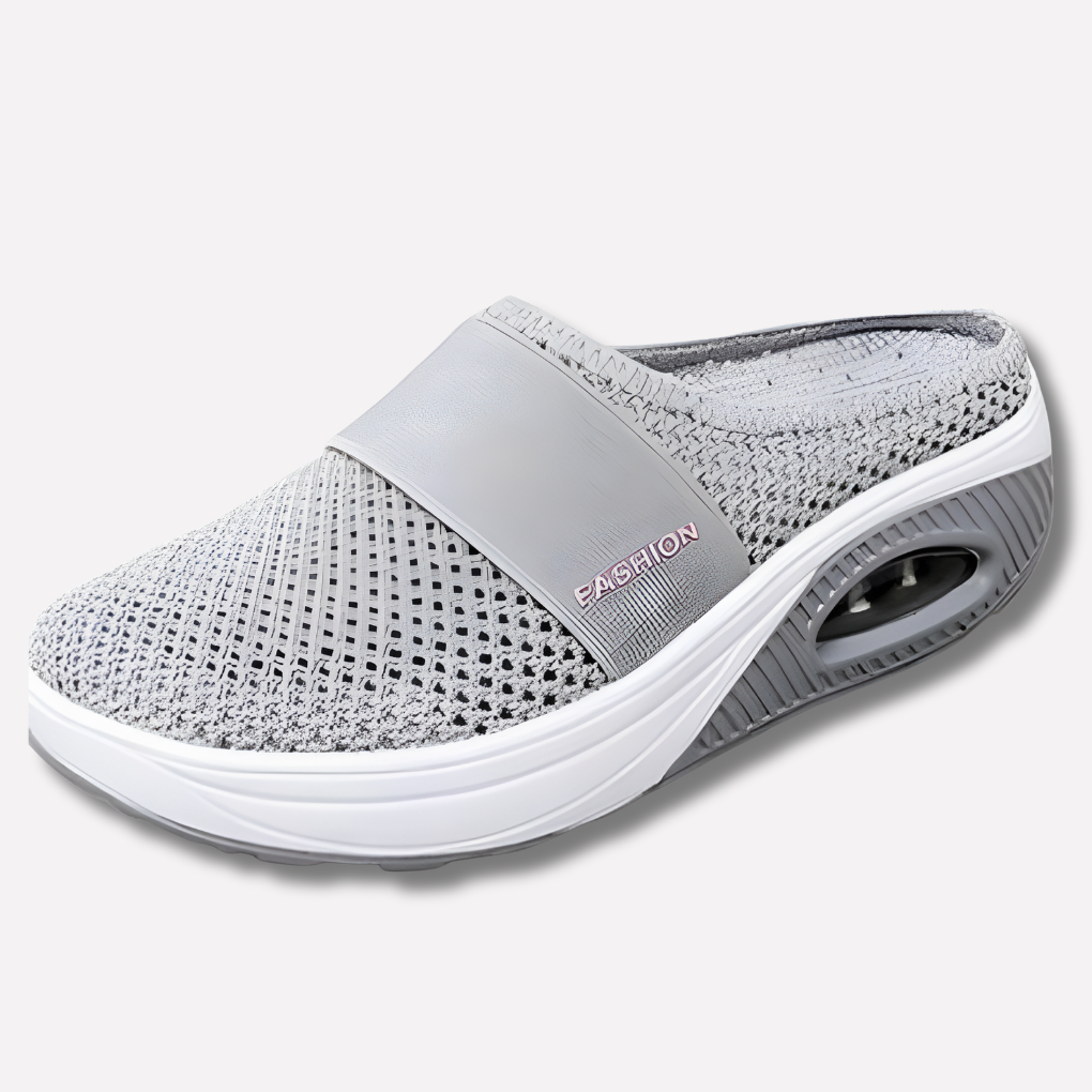 Ergonomische Damenschuhe für den Alltag