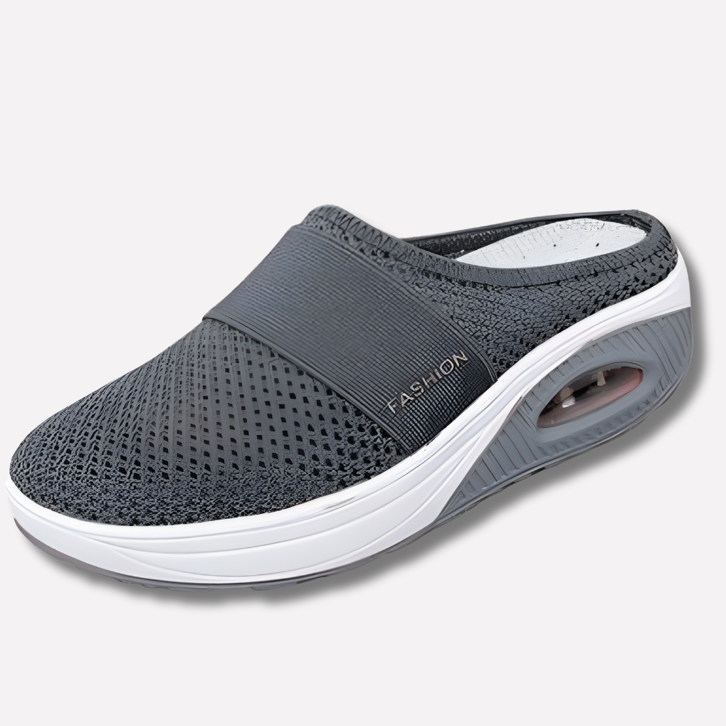 Ergonomische Damenschuhe für den Alltag