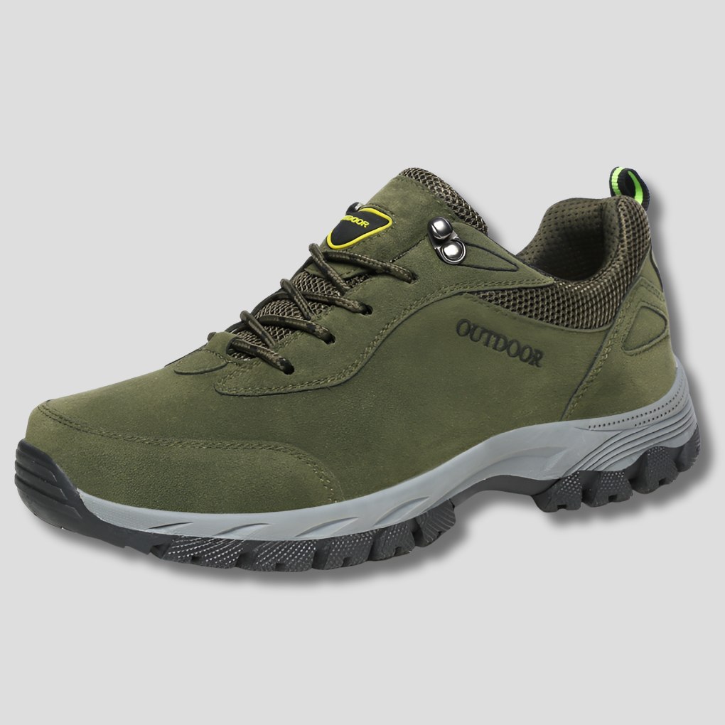 Wasserdichte Wanderschuhe für Herren