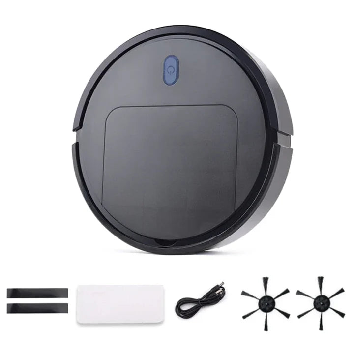 3-in-1 Intelligenter Roboterstaubsauger