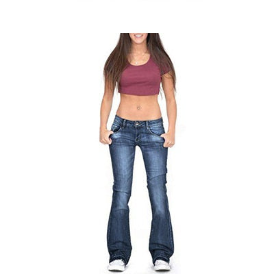 Damen Verloop Jeans