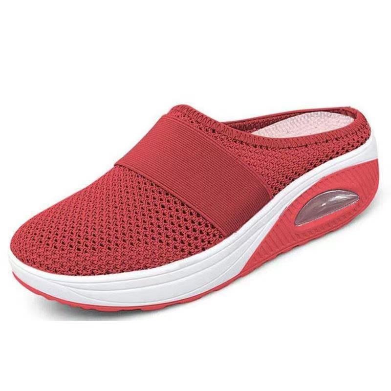 Ultra-bequeme Luftkissen-Slipper für Damen