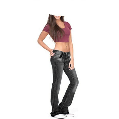 Damen Verloop Jeans