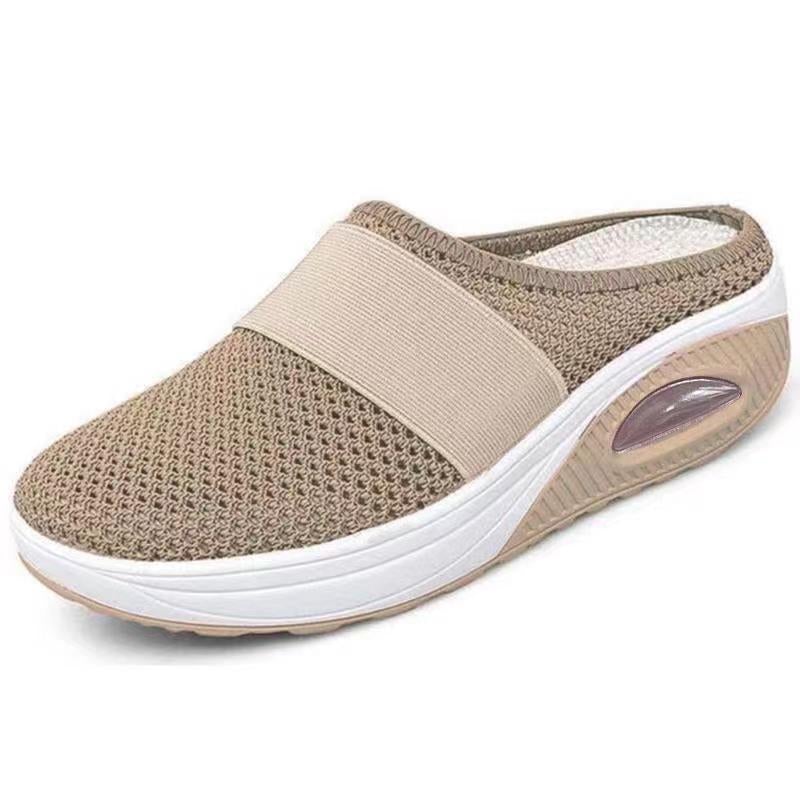 Ultra-bequeme Luftkissen-Slipper für Damen