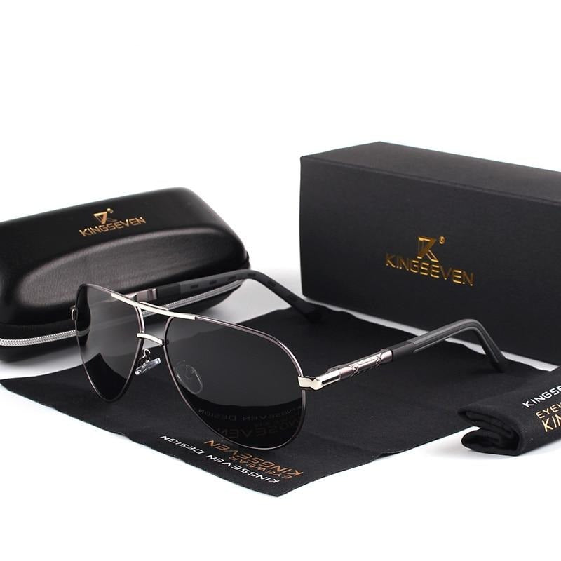 Men's Polarized Sunglasses