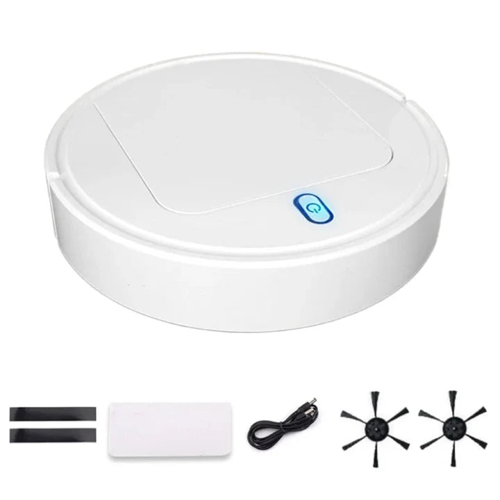 3-in-1 Intelligenter Roboterstaubsauger
