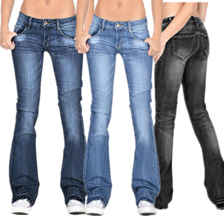 Damen Verloop Jeans