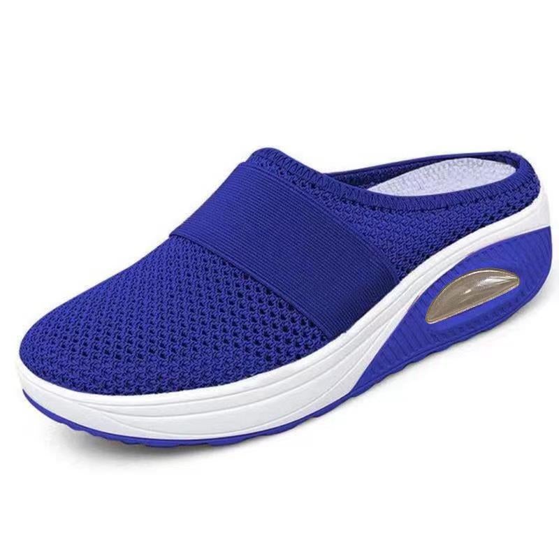 Ultra-bequeme Luftkissen-Slipper für Damen