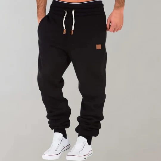 Lässige Jogginghose für Herren Ultimativer Komfort für den Alltag