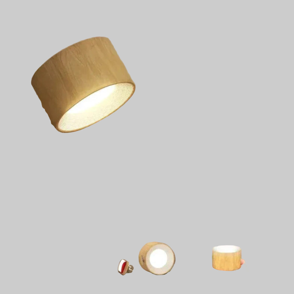 Kabellose Wandleuchte - FlexiGlow 9