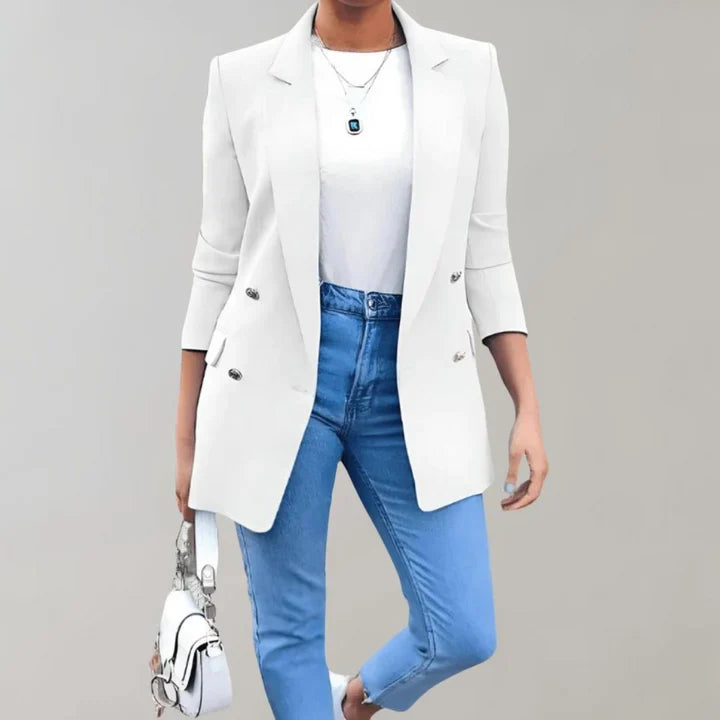 Eleganter Blazer für jeden Anlass
