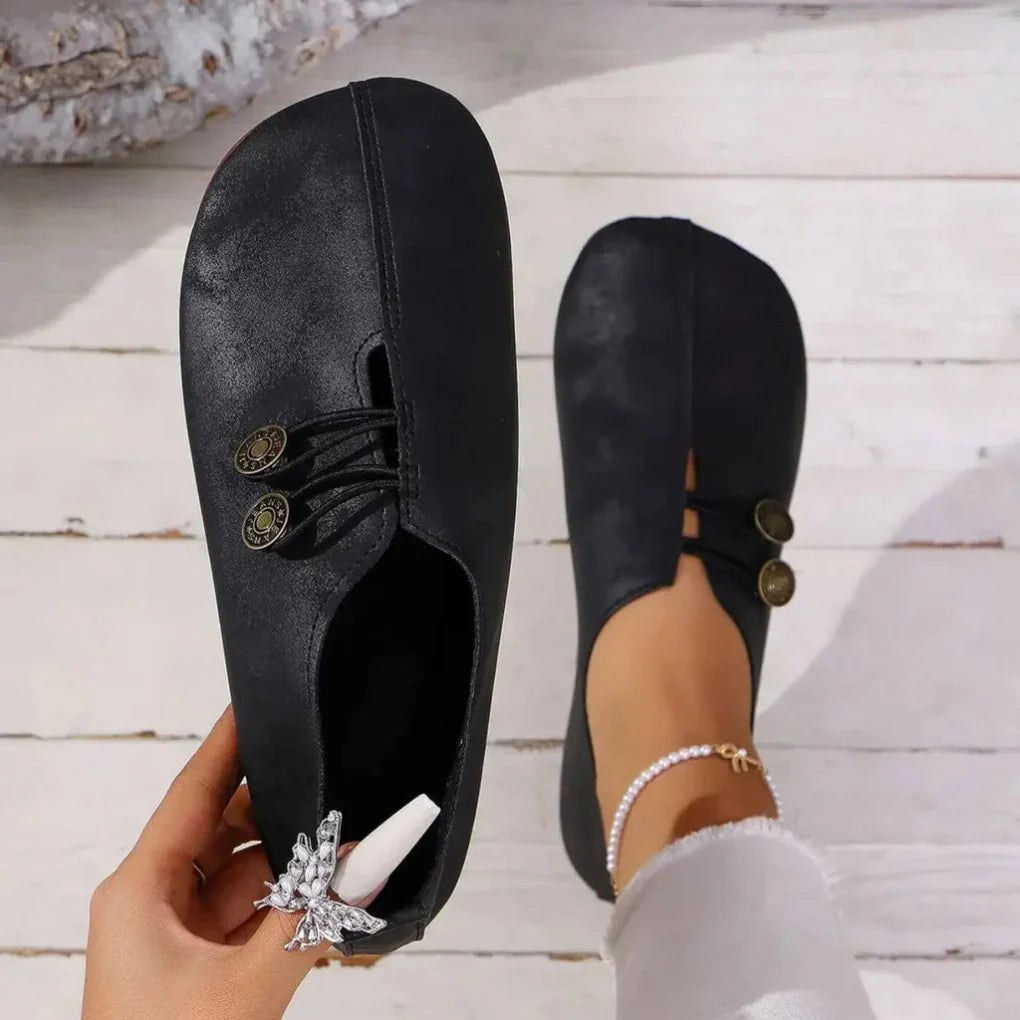 Orthopädische Schuhe für Damen