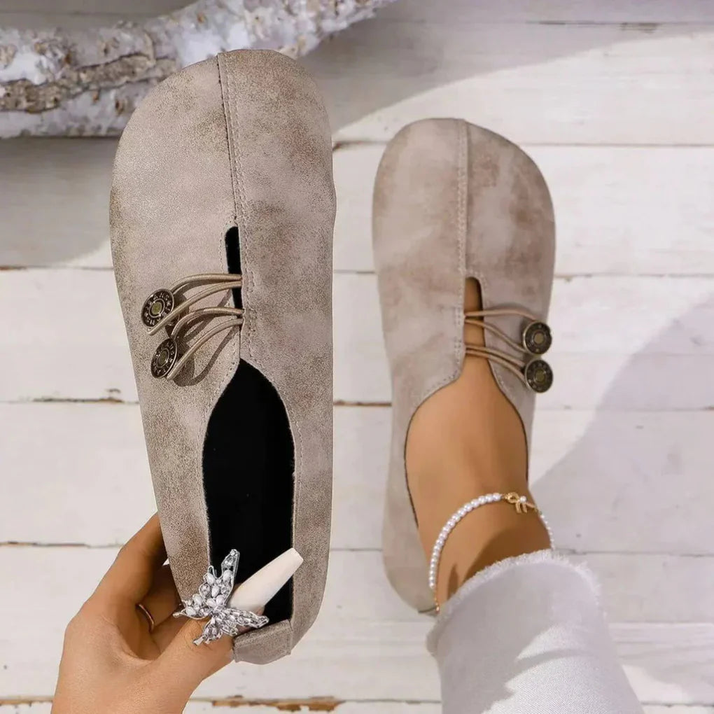 Orthopädische Schuhe für Damen