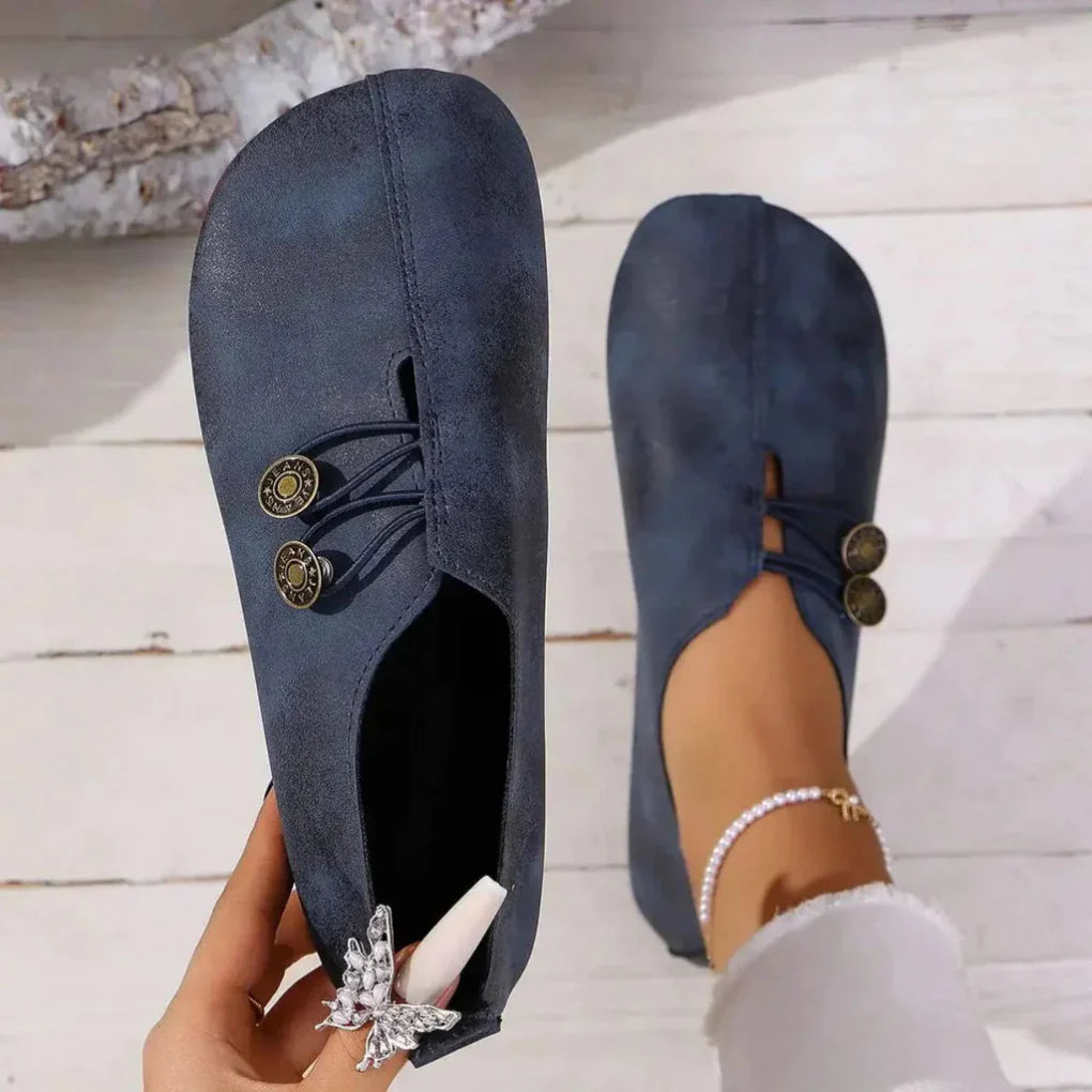 Orthopädische Schuhe für Damen