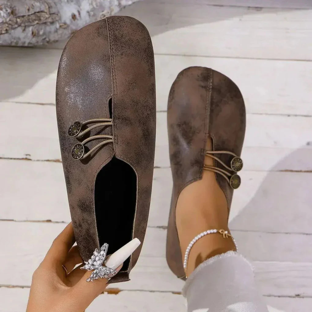 Orthopädische Schuhe für Damen