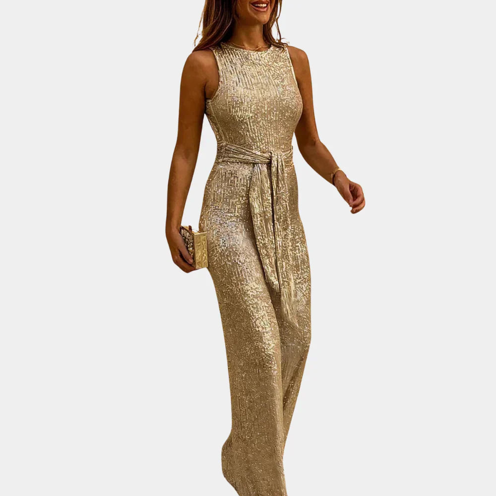 Funkeln mit Stil – Wo Eleganz auf Reiz trifft