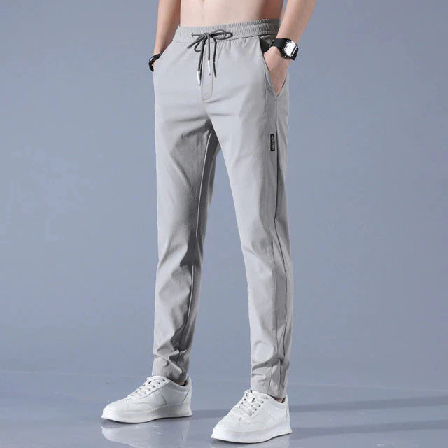 Weich und Bequem mit Leichtem Stretch
