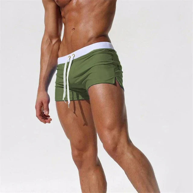 Badeshorts für Herren