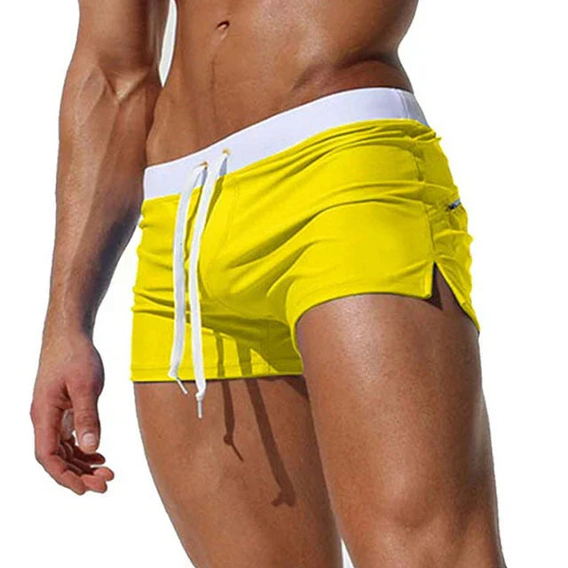 Badeshorts für Herren