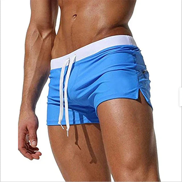 Badeshorts für Herren