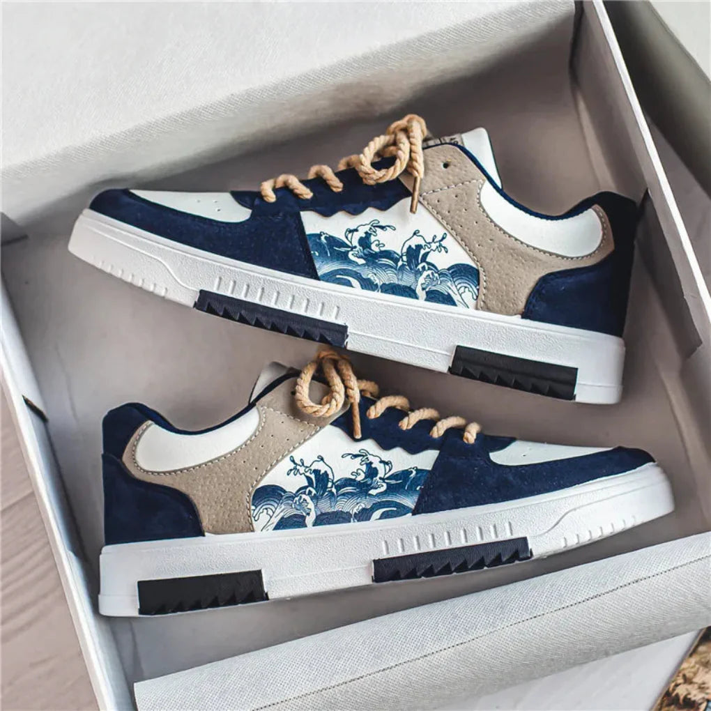 Stilvolle Herrenschuhe