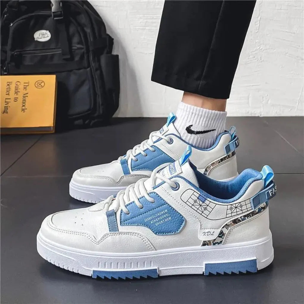 Stilvolle Herrenschuhe