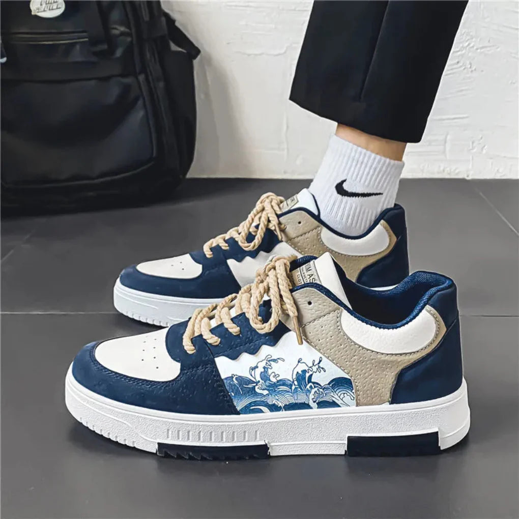 Stilvolle Herrenschuhe