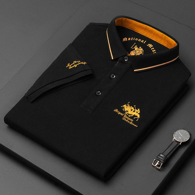 Earl Herren Polo