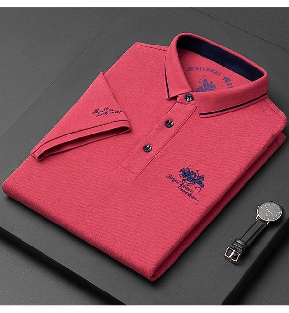 Earl Herren Polo