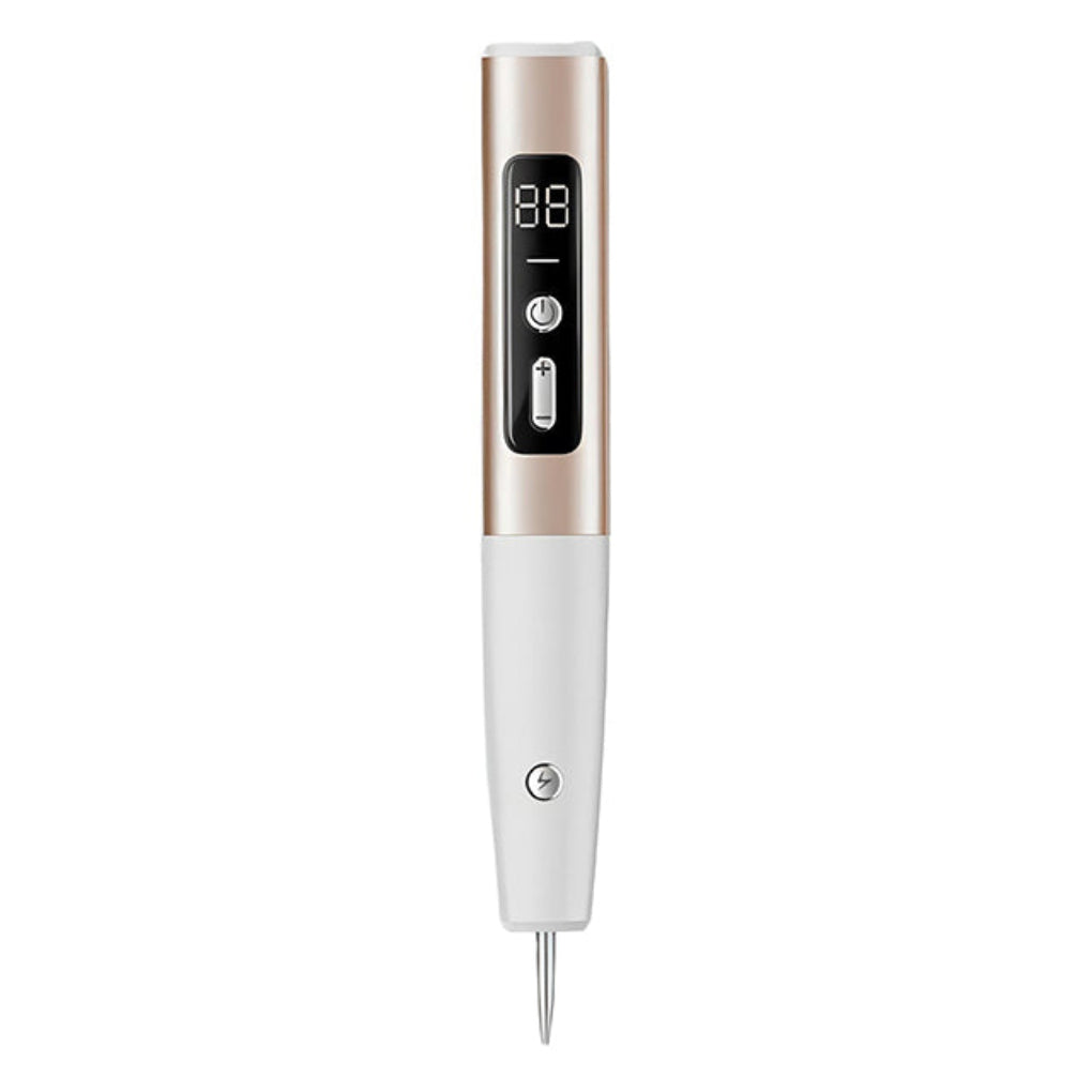 Plasma-Stift zur Entfernung von Muttermalen und Hautflecken
