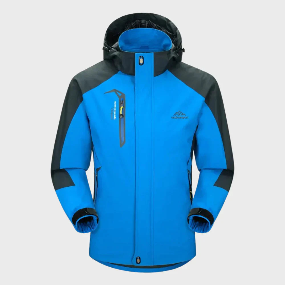 Stylische Sommerjacke für Herren