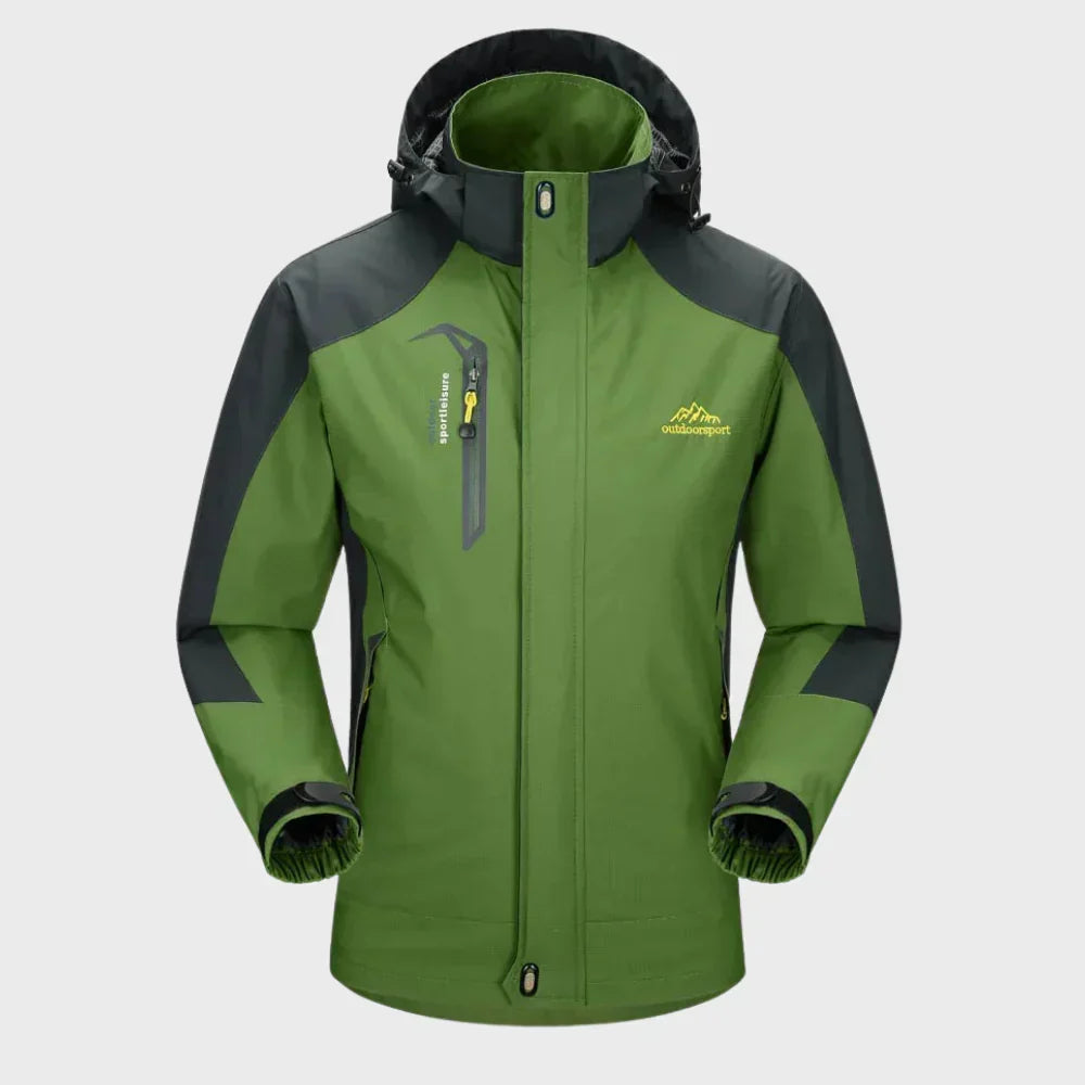 Stylische Sommerjacke für Herren