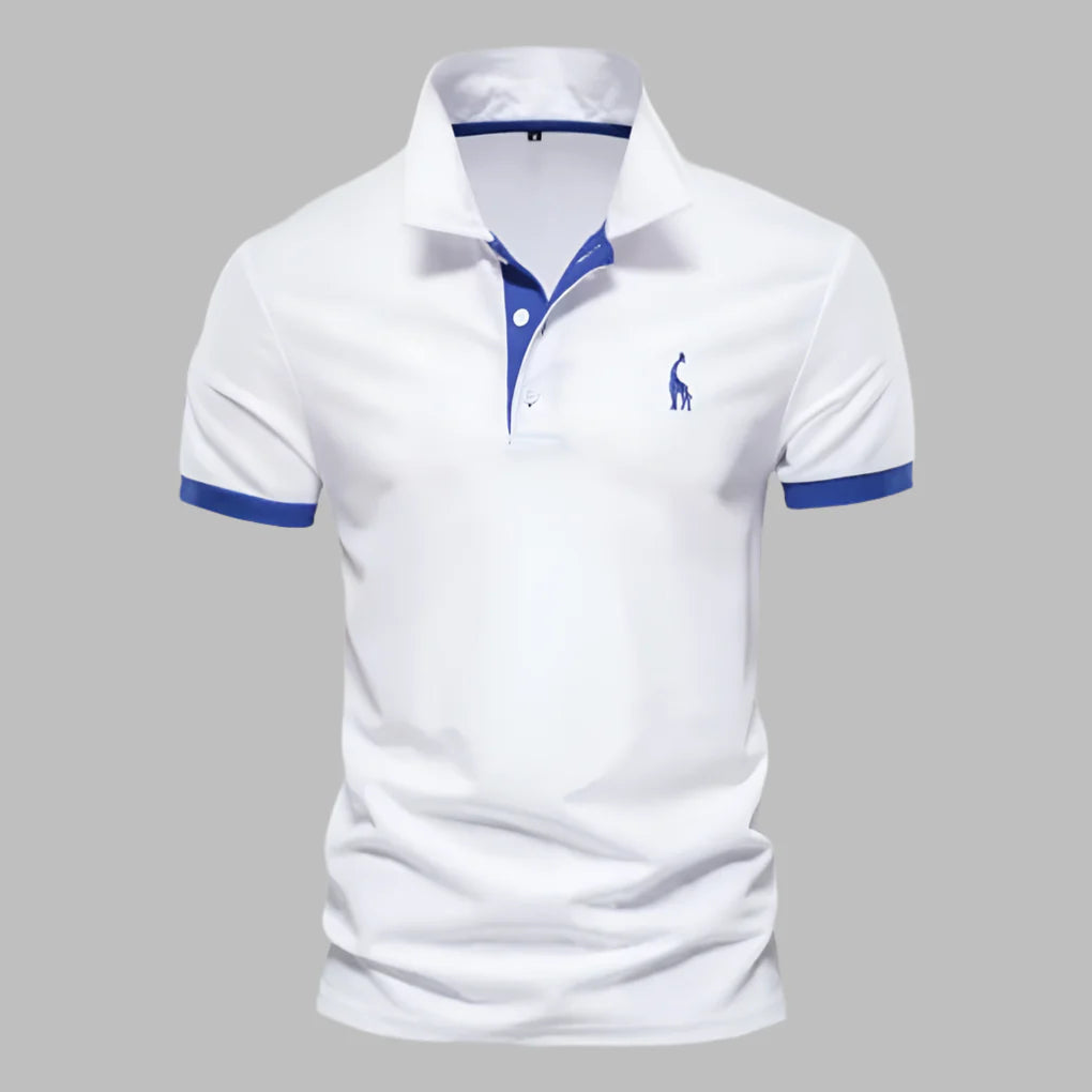 Elegantes Poloshirt für Herren