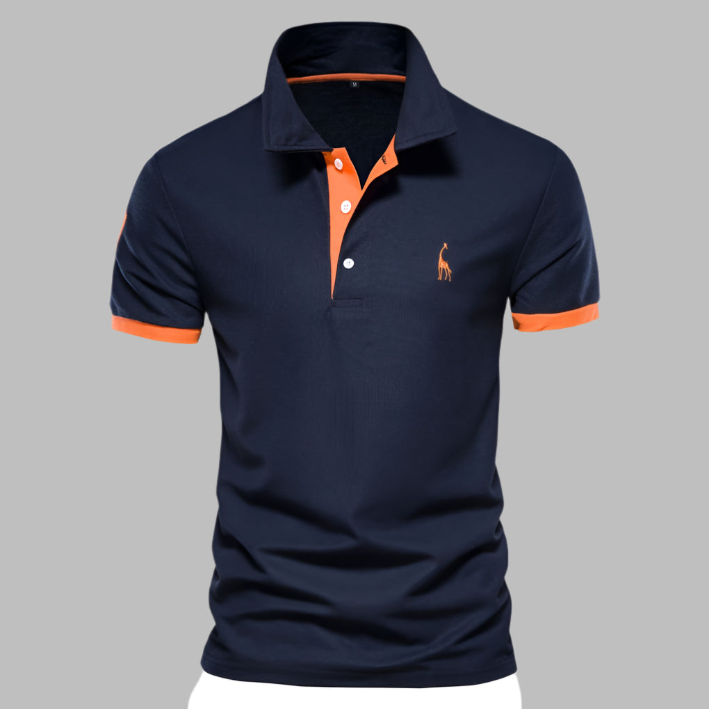 Elegantes Poloshirt für Herren