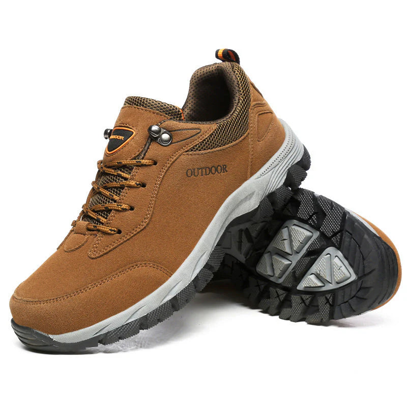 Frego – Orthopedische Wandelschoenen voor Heren