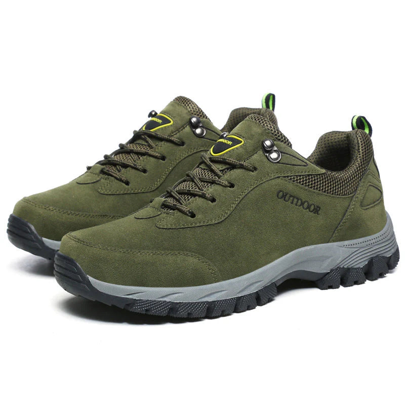 Frego – Orthopedische Wandelschoenen voor Heren