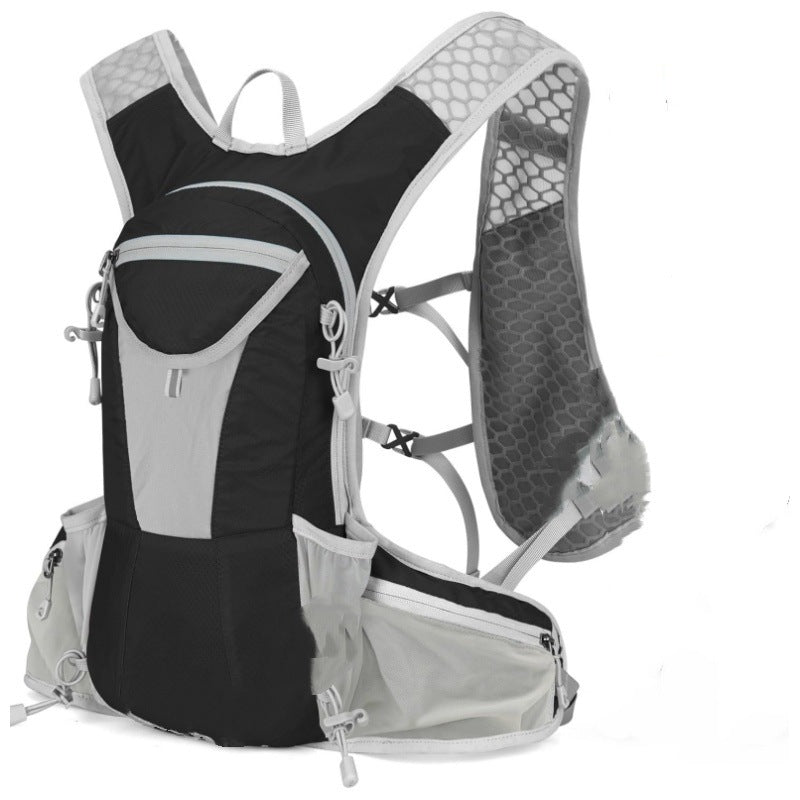Leichter, wasserdichter Outdoor-Rucksack