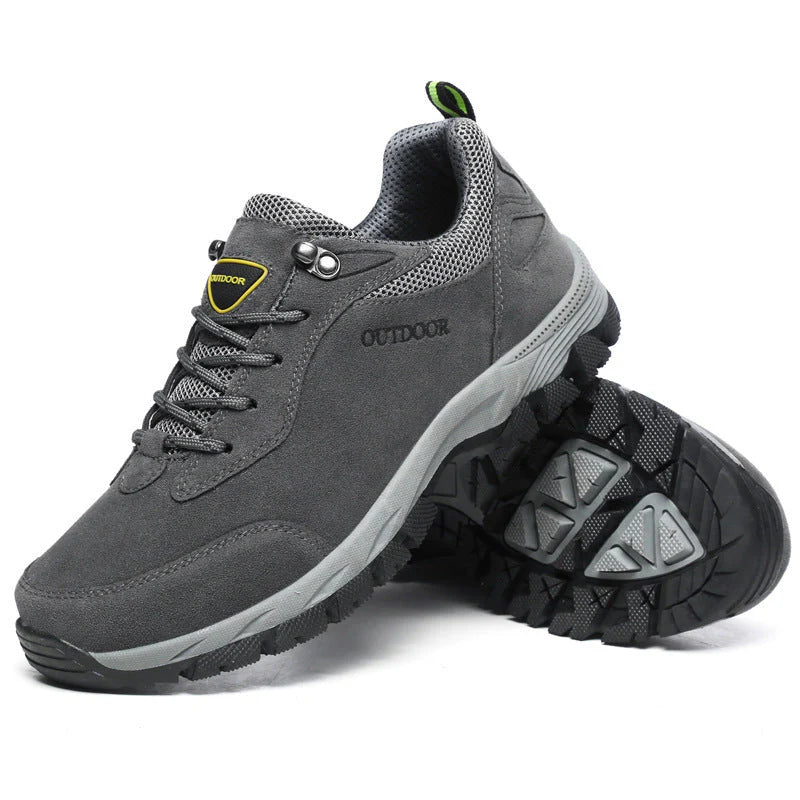 Frego – Orthopedische Wandelschoenen voor Heren