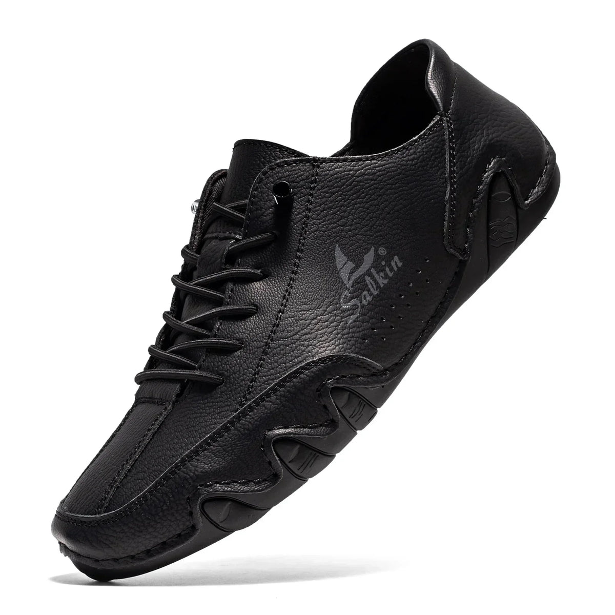 Herren Bequeme Leichte Schuhe mit Barfuß-Design