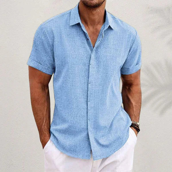 Luca Overhemd