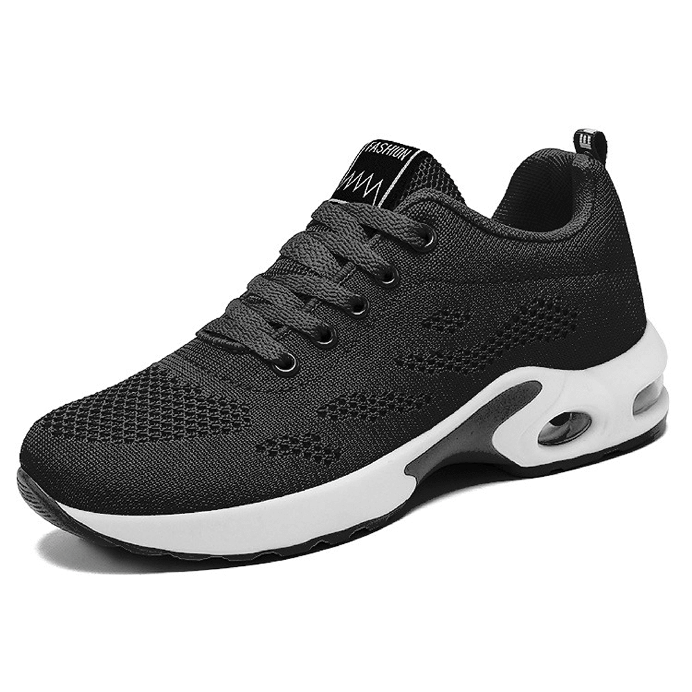 Damen Ergonomische Komfortschuhe mit Fußgewölbestütze