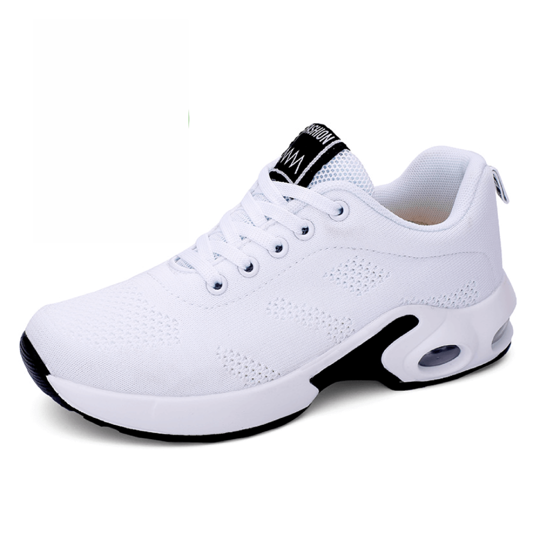 Damen Ergonomische Komfortschuhe mit Fußgewölbestütze